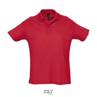 Polo Personalizable para Hombre Y Mujer Manga Corta